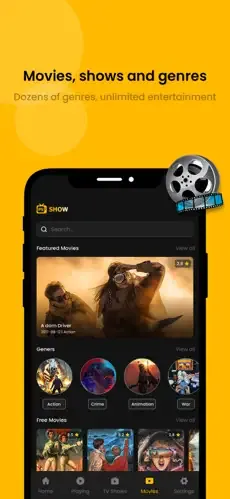 sony-group-corporation Movies and shows